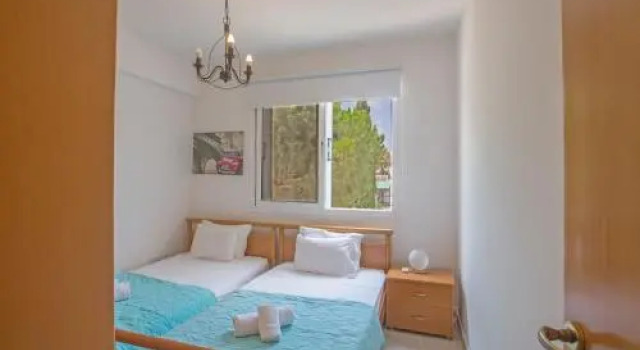 Holiday Home 3 Bedrooms 1 Bathroom - Pernera
