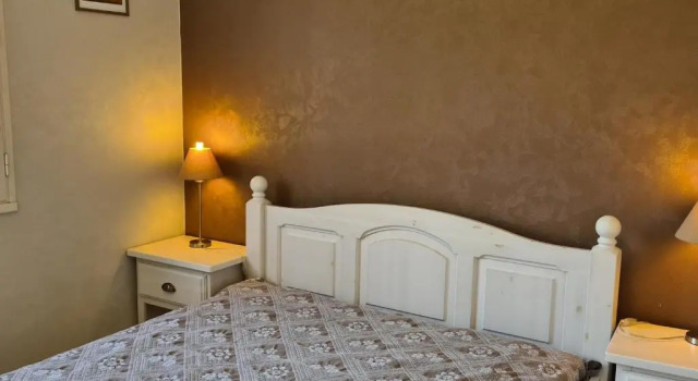 Maison Chabris, 3 pièces, 4 personnes - FR-1-591-25, Boek Hotel  