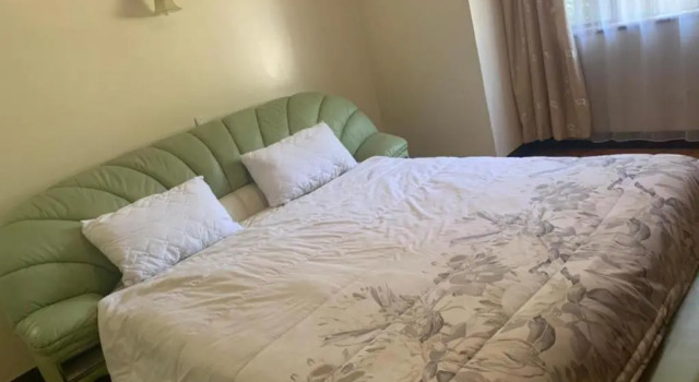 Stay.Plus Prestigious Kileleshwa Apartment, Book Apartment Hotels in Nairobi with a Pool, Swimming Pool