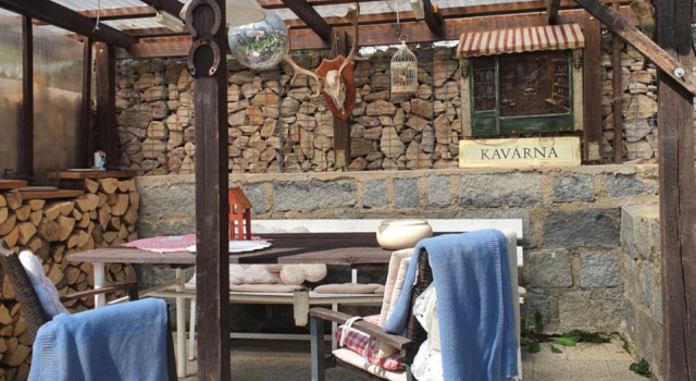 Penzión Eva, Reservar Hotel Stará Voda República Checa