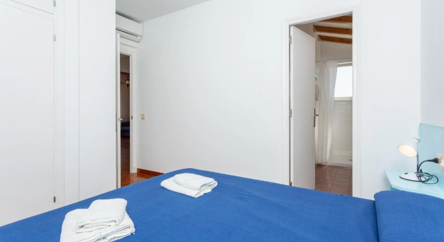 Voramar Waterfront, Rezerwuj Hotel Hotele w Minorka z parkingiem, Parking