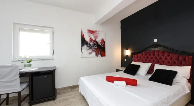 Двухместные апартаменты Standard Holiday Home Villa YesPeace by Interhome