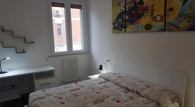 Appartamento appena ristrutturato, Reserva ahora Apartamento Ferrara 