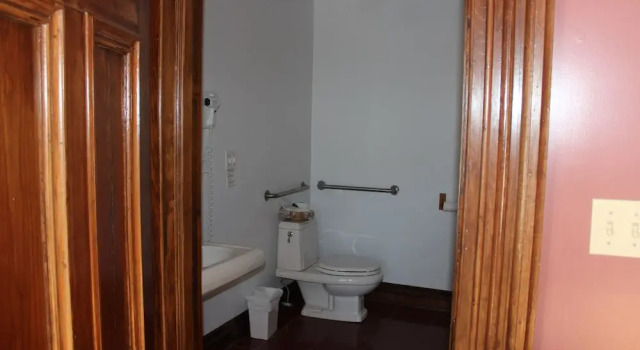 Двухместный номер Standard The Customs House Inn