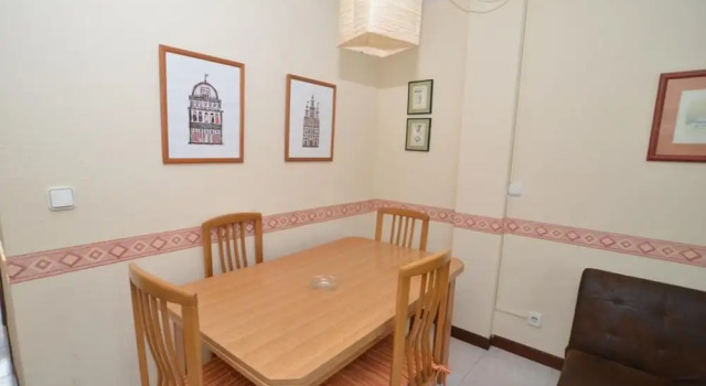 106716 - Apartment in Isla
