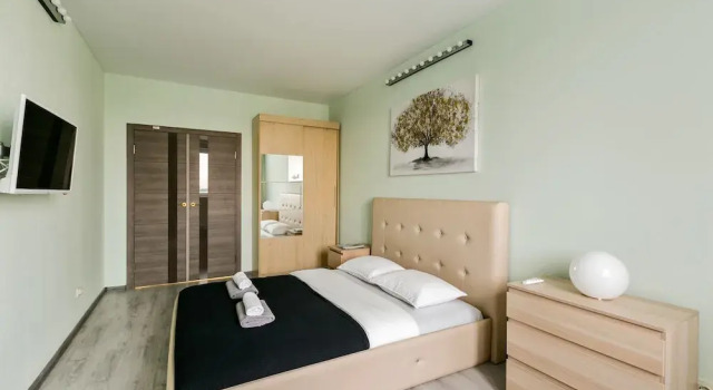 MaxRealty24 Путилково, Спасо-Тушинский бульвар, 3