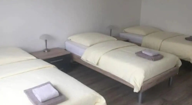 Executive Apartment near Basel 35