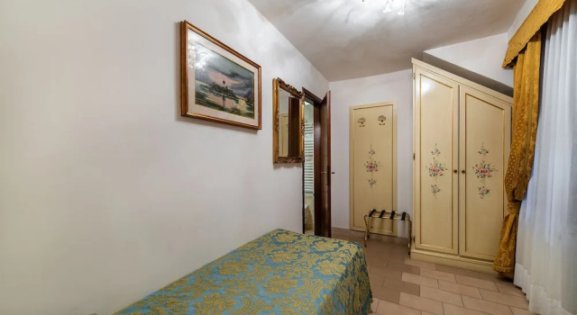 Номер Standard Hotel Al Vagon
