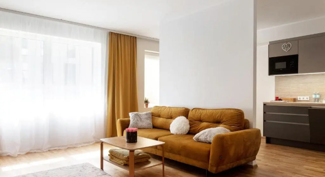 Tallinn City center apartment Free parking NEW2020, Rezervovat Apartmán Hotely v Harjumaa s parkováním, Parkování