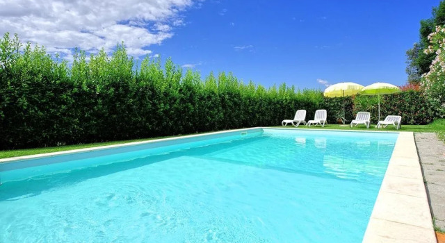 Villa Melograni, Buchen Sie Villa Montecarlo Toskana