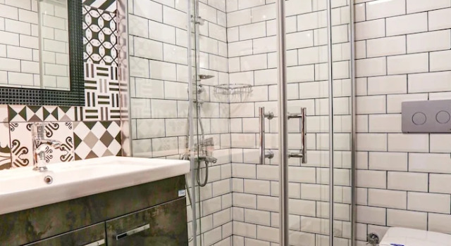 Номер Standard Casa Linn Boutique Hotel