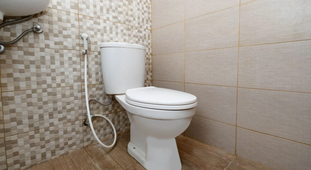 Kostel Wood by OYO Rooms