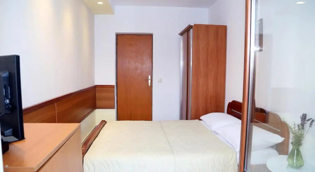 Apartments Ardura, Забронировать Апартаменты/квартира Отели Петровац с завтраком, Завтраки