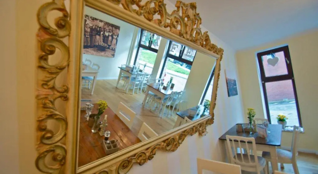 Landhaus Hamm