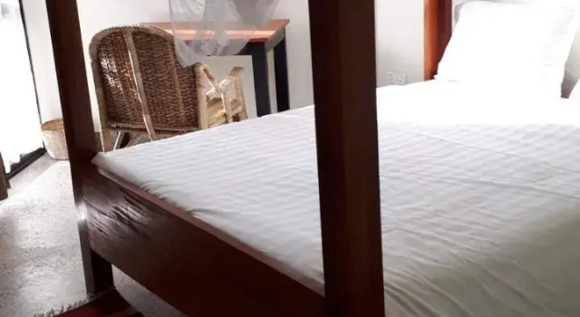 Njara Suites, Réserver Hôtel Hôtels et hébergements à Fort Portal, Hôtel