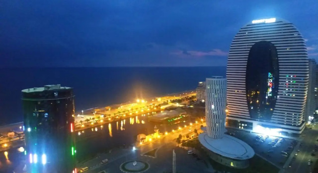 Batumi Orbi Apartments, Varaa Huoneisto Batumi 