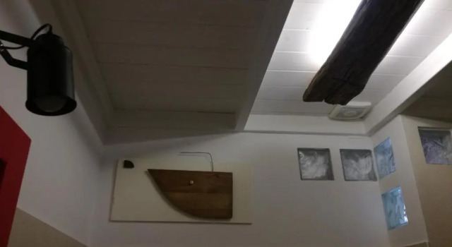 Номер Standard Guest Art Napoli