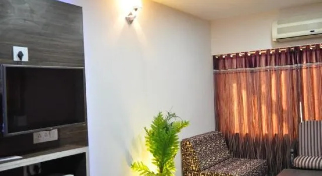 Hotel Classic Inn by OYO Rooms