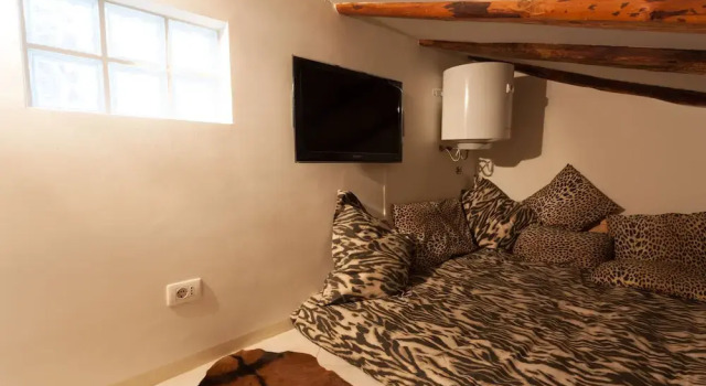 Апартаменты HouSmart Castiglione 76