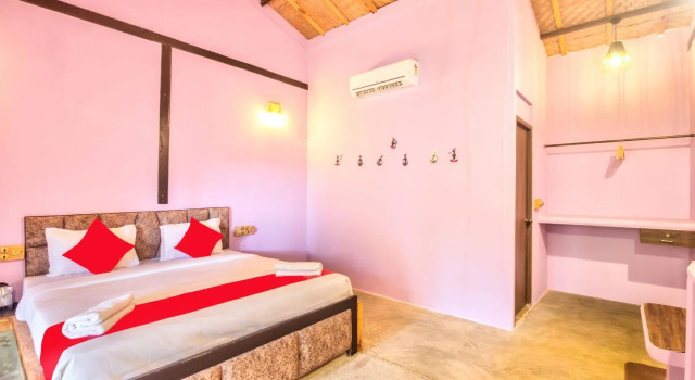 Номер Superior Amadi Beach Front Resort