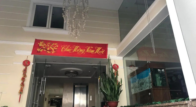Royal Hotel, Забронировать Отель Го Вап Хошимин