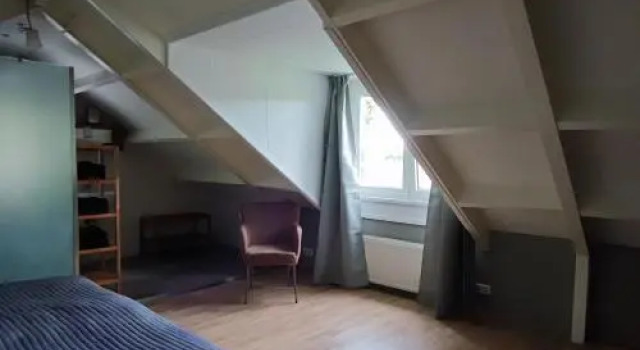 My Lodge
