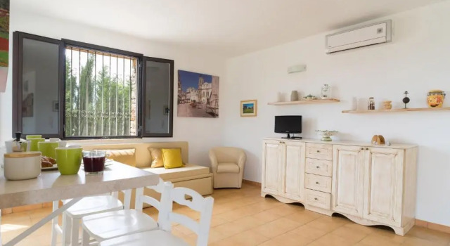 Li Furneddhri (Trulli), Book Hotel Hoteller i Casarano med parkering, Parkering