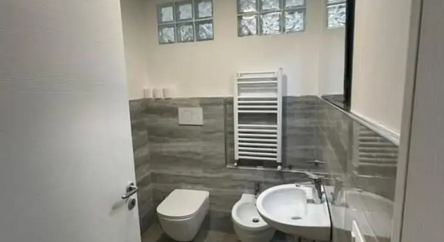 Номер Comfort Sweet Home Desiree