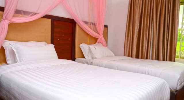 Camera doppia Standard Dianwill Hotel