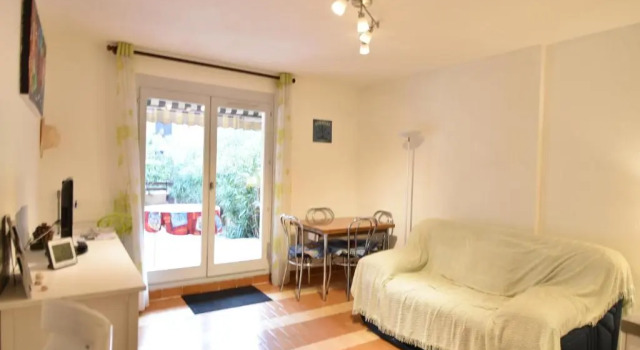 T2 avec Jardin Proche Plage Camargue Village F, Book Apartment Le Grau-du-Roi Camargue