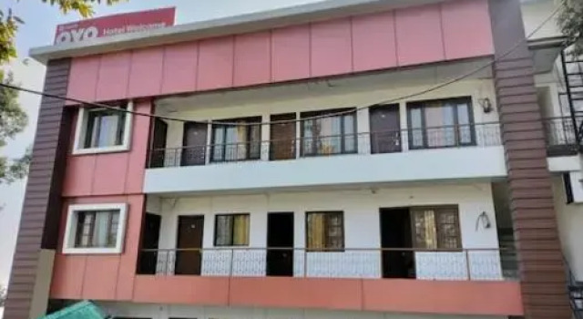Hotel Welcome by OYO Rooms, Rezervovat Hotel Mussoorie Uttarakhand