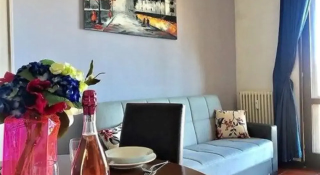 Апартаменты Desenzanoloft – Appartamento Buena Vista Desenzano