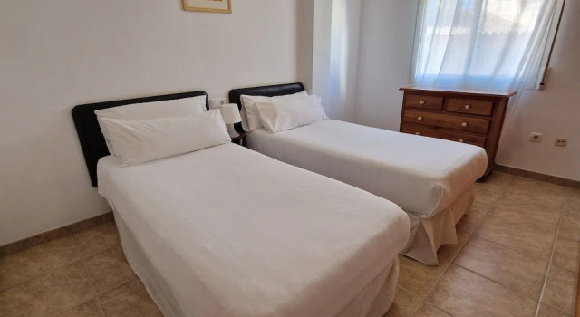 Апартаменты Deluxe Apartamentos Latin