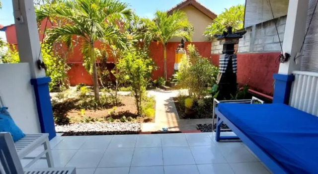 The Shooting Star Homestay, Забронировать Отель Отели провинции Бали с завтраком, Завтраки