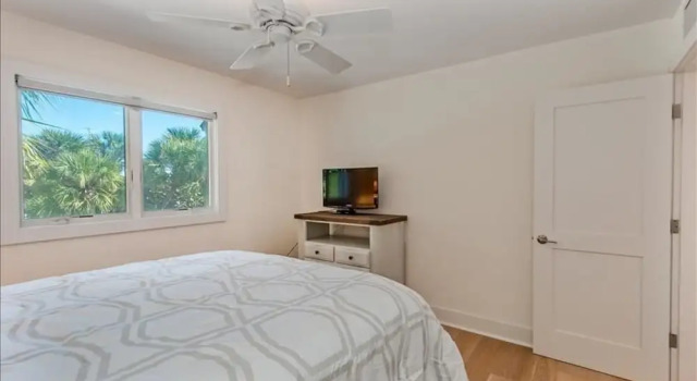Seagrape Colony 03 - 3 Br Townhouse, Rezerwuj Dom wakacyjny Wille w Boca Grande, Willa