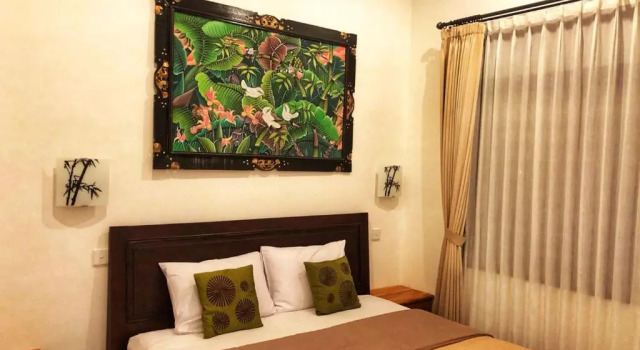 Agus Tri Homestay