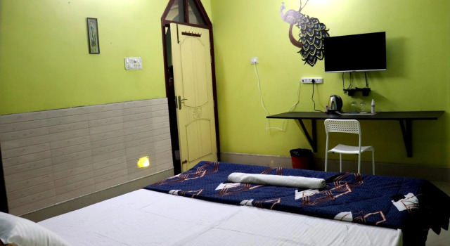 Urbanica Homestay