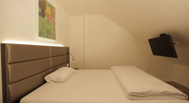 Номер Economy Galeria Hotel Walldorf