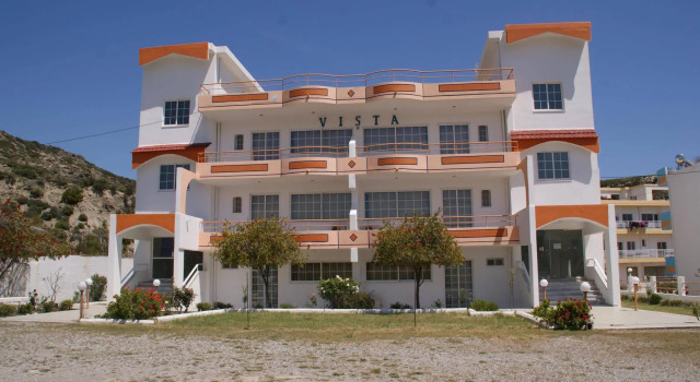 Faliraki Vista Studios