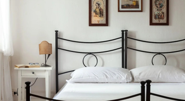 Двухместный номер Standard Masseria Santanna