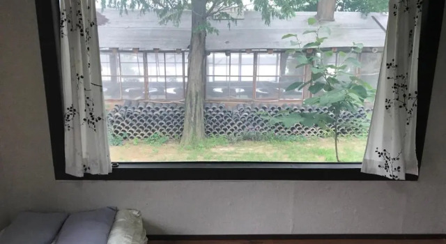 Номер Standard Guesthouse Nabiya