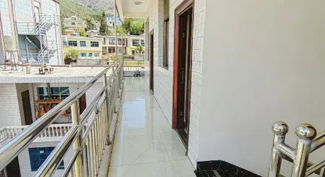 Panxian Zaiqi Inn