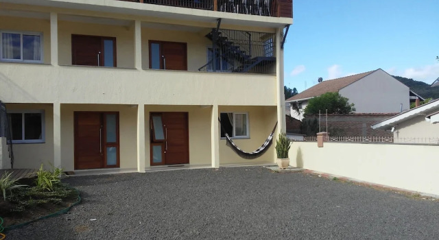 Apartamento Theobald, Забронировать Апартаменты/квартира Трес-Короас Риу-Гранди-ду-Сул