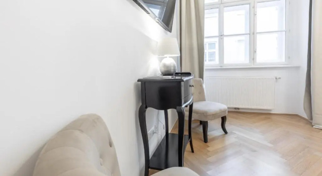 Easy Vienna Apartments, Rezerwuj Apartament Hotele w Wiedeń z parkingiem, Parking