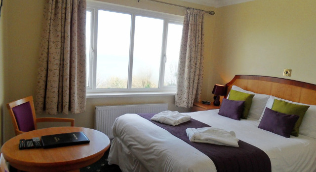 Luccombe Hall Hotel, Забронировать Отель Бизнес-отели Англии, 4* 5*