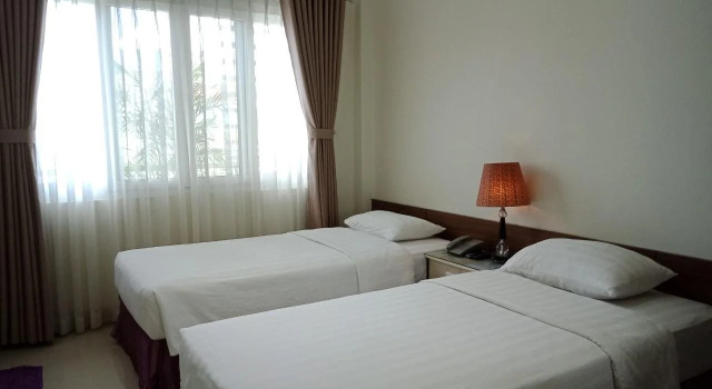 An Hotel, Buchen Sie Hotel Hotels in Mekongdelta mit Parkplatz, Parkplätze