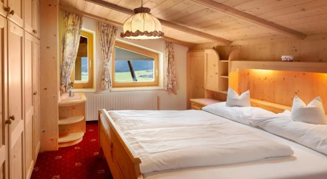 Люкс Hotel Gasthof Abelhof