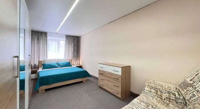 Apartments on 46 Turgenev Street, Prenota Appartamento Orël 