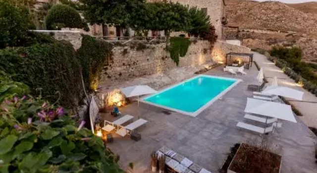 Masseria Agnello, Varaa Hotelli Realmonte Sisilia