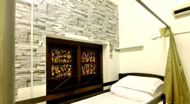 Amethyst Love Guesthouse